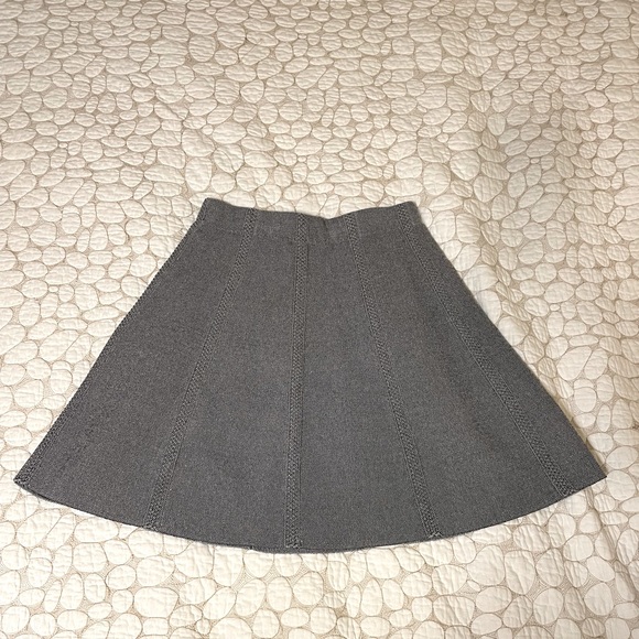 Zara Circle Skirt - XS - Picture 1 of 4